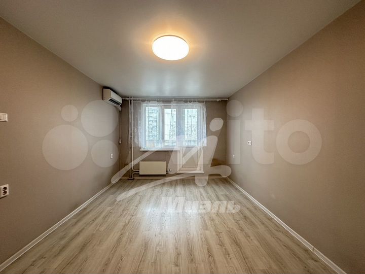 1-к. квартира, 36,5 м², 15/17 эт.