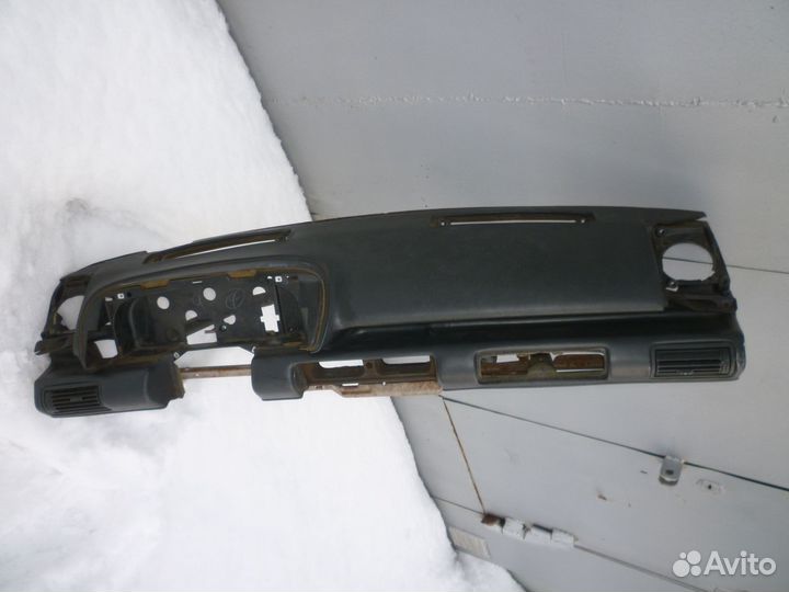 Педаль тормоза Chevrolet Cavalier 2