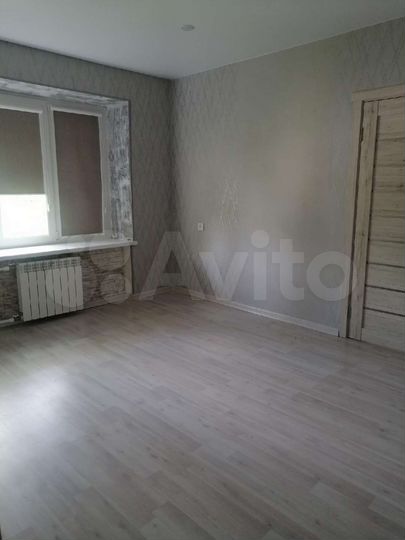 2-к. квартира, 42,1 м², 2/4 эт.