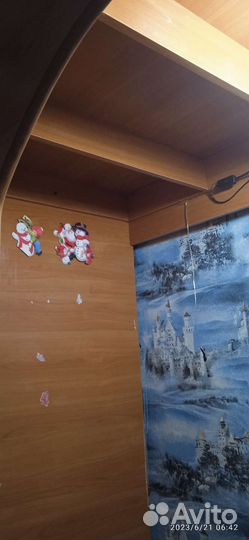 Детская кровать чердак бу