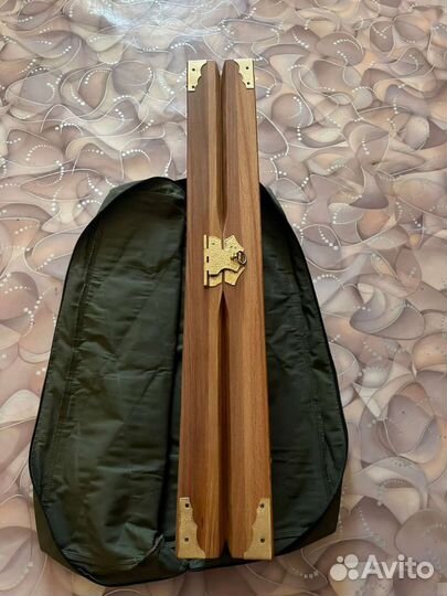 Нарды ручной работы новые, корабль настенный