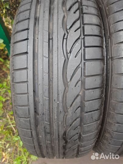 Dunlop SP Sport 01 195/50 R16