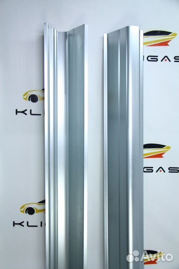 Ремонтный порог Mitsubishi Lancer 9