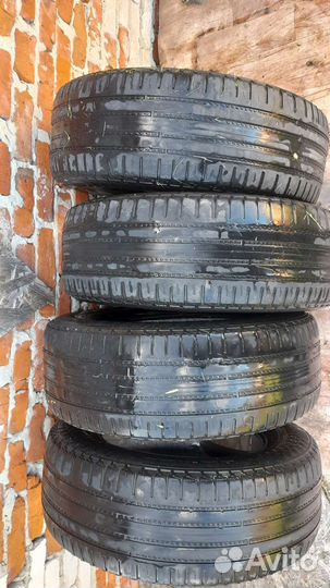 Nokian Tyres Hakka Blue SUV 235/65 R17 108V