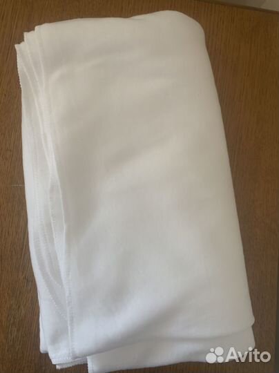 Плед детский флисовый