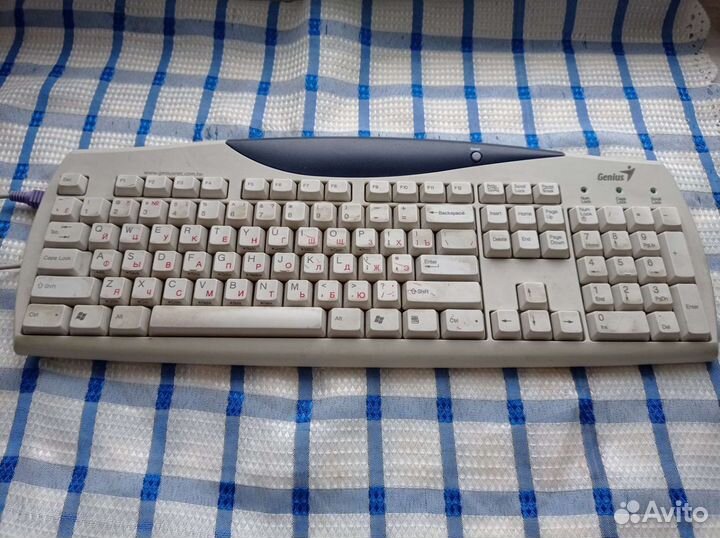 Клавиатура