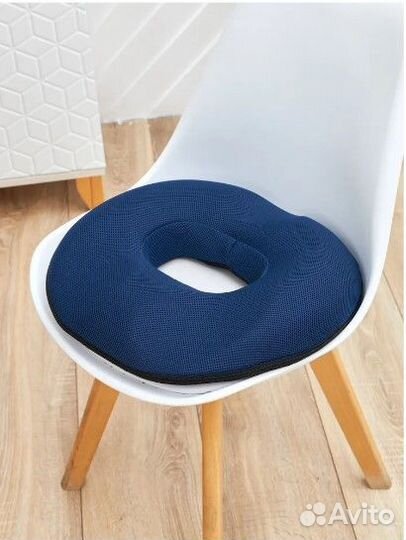 Ортопедическая подушка Londvi