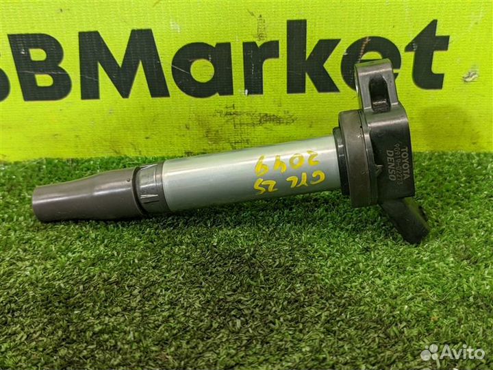 Катушка зажигания Lexus Rx450 GYL25 2GR-FXS 2015