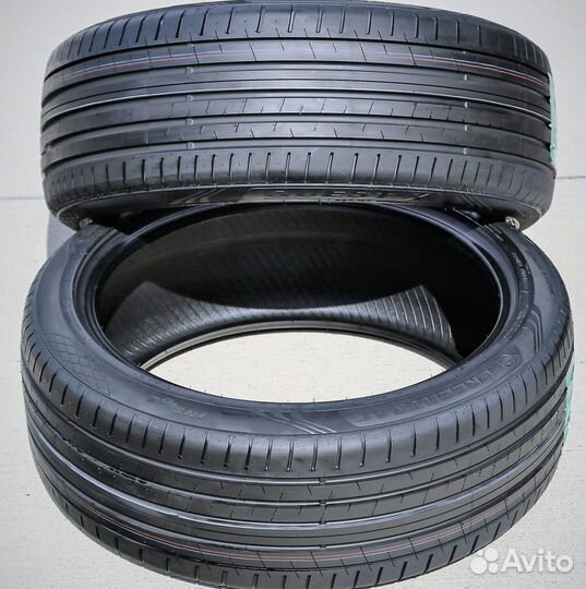 Greentrac Quest-X 255/40 R19 100Y