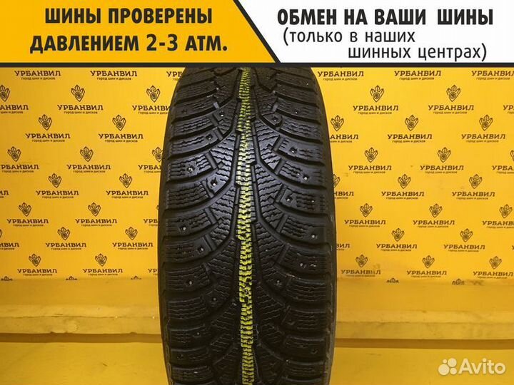 Nokian Tyres Hakkapeliitta 5 205/55 R16 94T