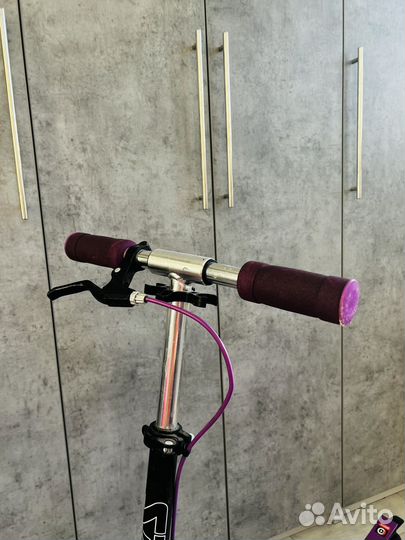 Самокат roces 200