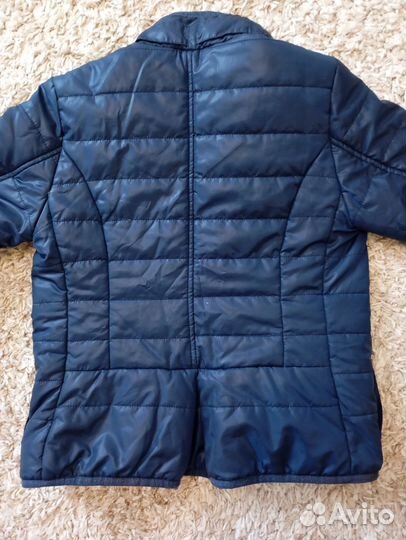 Куртка для девочки 134