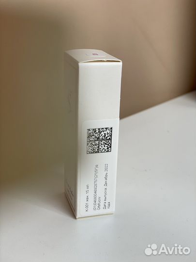 S-Parfum Good Girl Gone Bad By Kilian