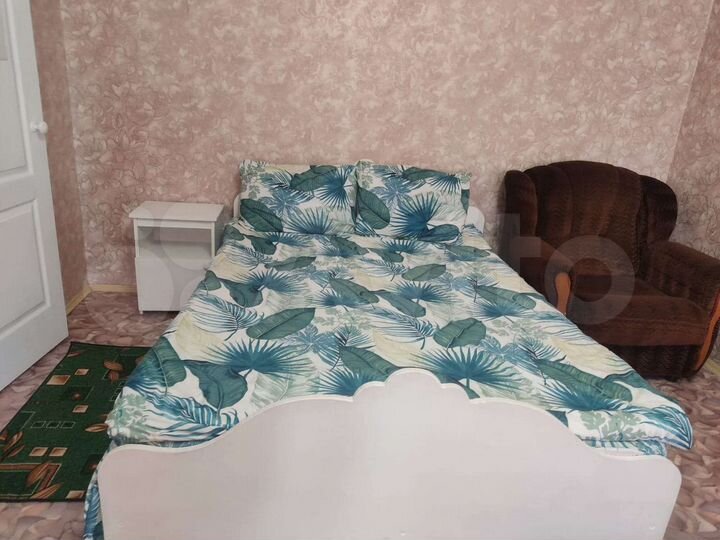 2-к. квартира, 56 м², 3/13 эт.