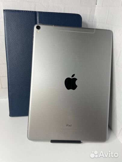 iPad Pro 10,5 64gb silver