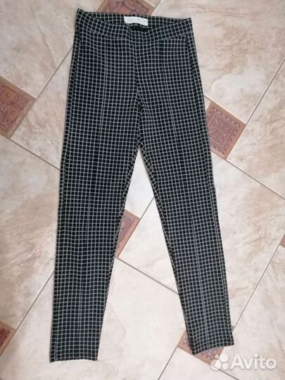 Джинсы для девочки