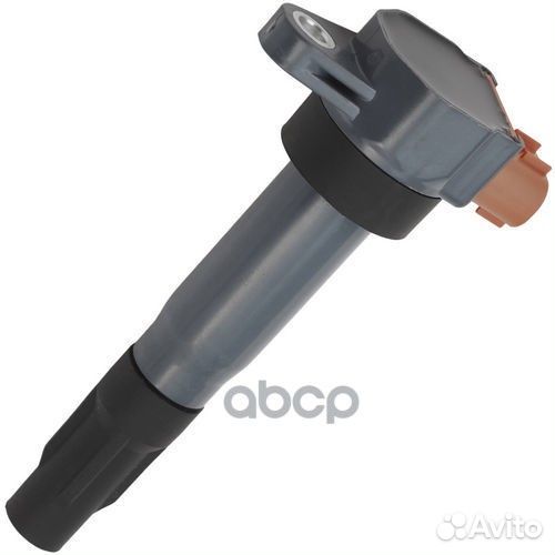 Катушка зажигания suzuki grand vitara SX4 kizas