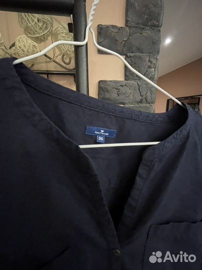 Tom tailor юбка и блузка