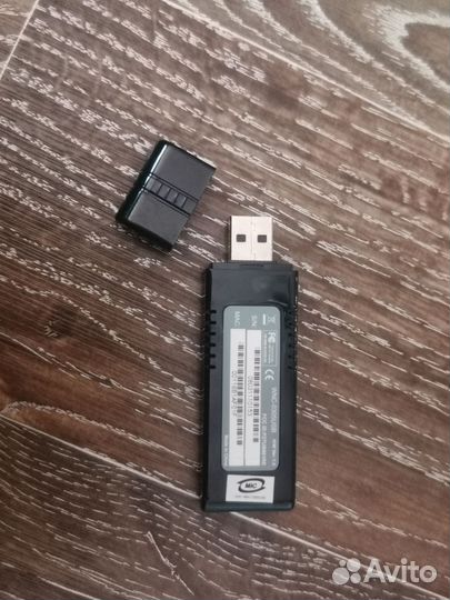 Usb wifi адаптер
