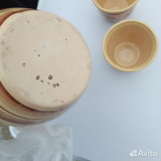 Набор керамика, кружки Волгоград