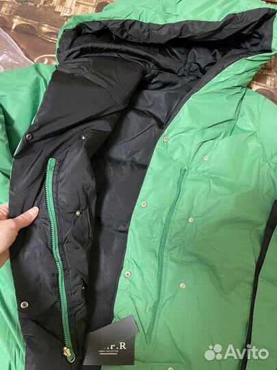 Пуховики Куртки