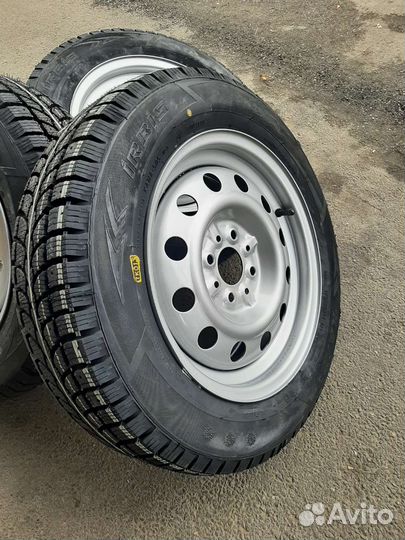 Колеса 4/98 R14 Зима