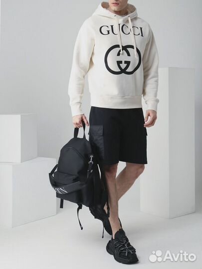 Шорты хлопковые Valentino