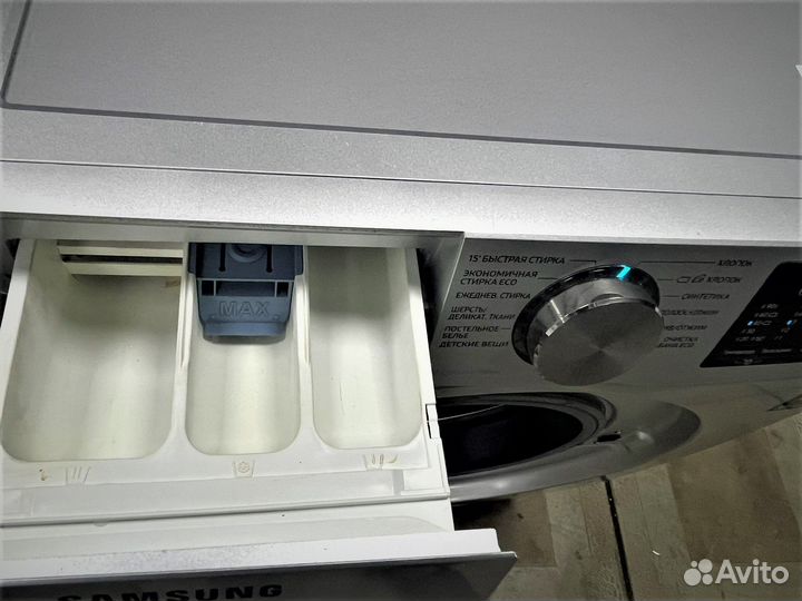 Стиральная машина Samsung с бесплатной доставкой
