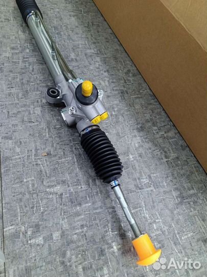 Рулевая рейка Toyota ipsum, Caldina, Corona,Carina