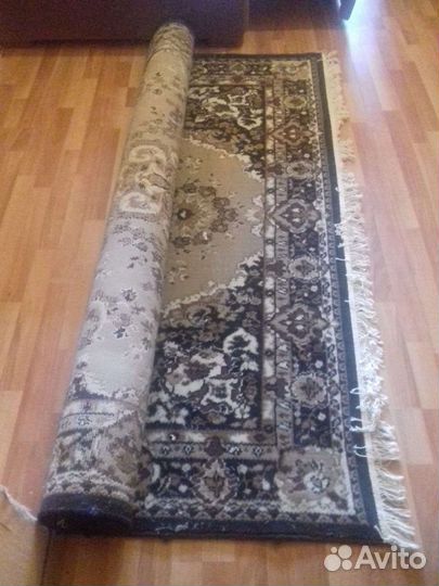 Палас новый