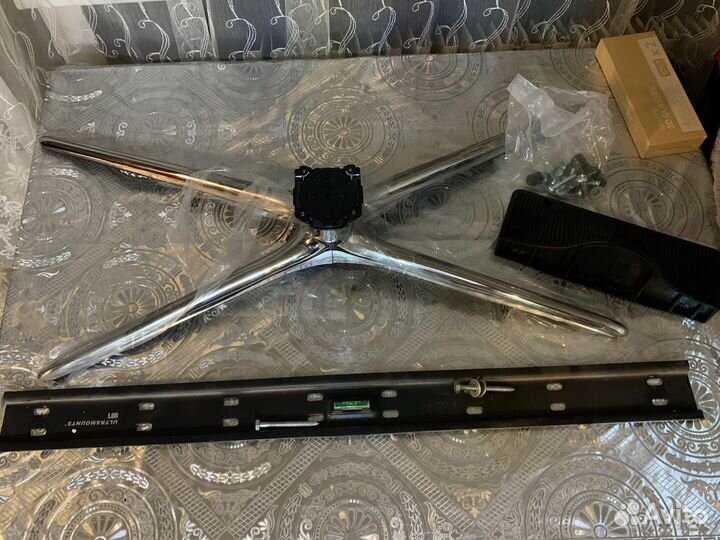 Телевизор samsung