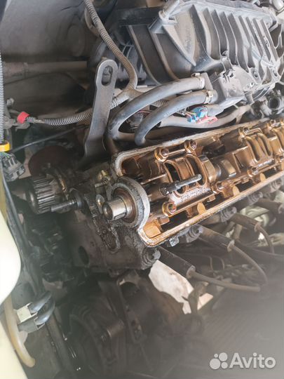 Авторемонт