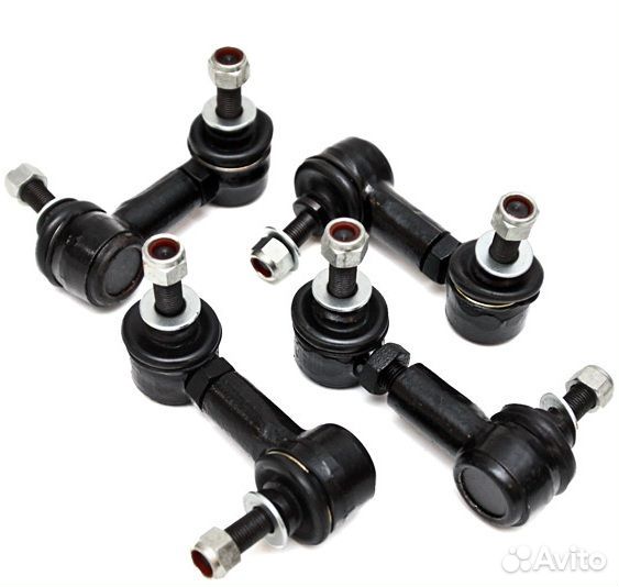 Стойки стабилизатора honda/хонда