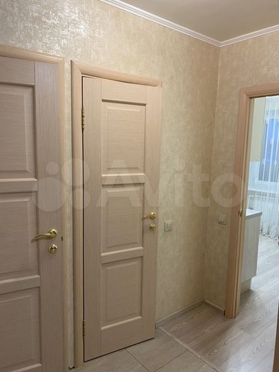 2-к. квартира, 54 м², 11/16 эт.