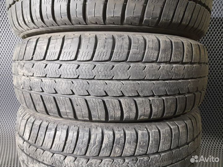 Matador MP 61 Adhessa Evo M+S 185/65 R15