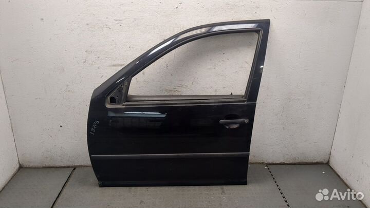 Замок двери Volkswagen Golf 4, 2001