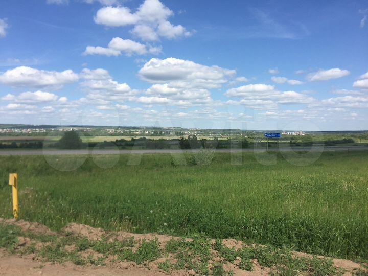 Участок 6 сот. (ИЖС)