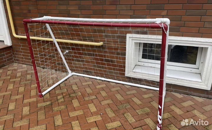 Ворота детские