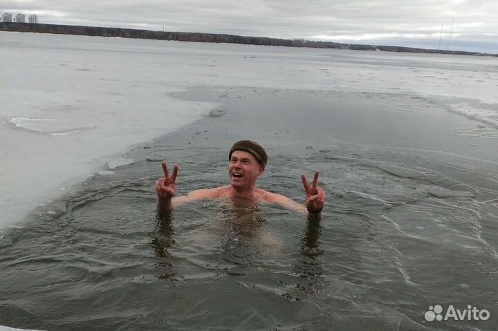 Свой человек Екатеринбург. Надёжный представитель