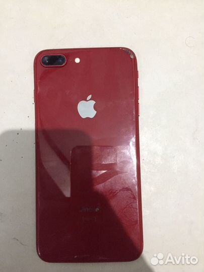 iPhone 8 Plus, 64 ГБ
