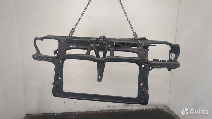 Рамка передняя Volkswagen Bora, 2000