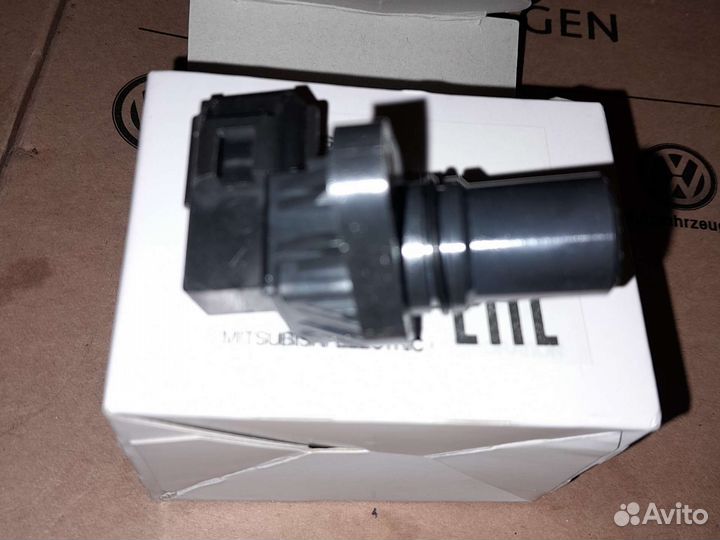 Датчик положения распредвала