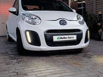 Citroen C1 1.0 AMT, 2013, 83 000 км, с пробегом, цена 620 000 руб.