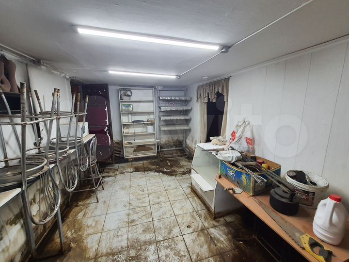 Свободного назначения, 42 м²