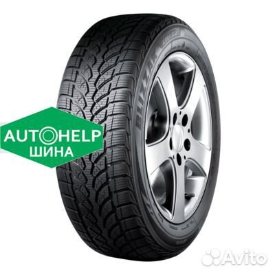 Bridgestone Blizzak LM-32 225/50 R17 94H