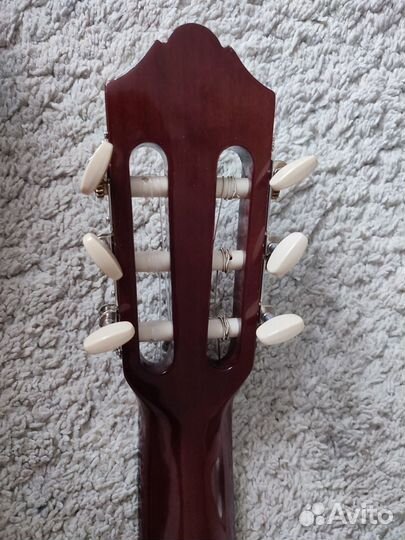 Классическая гитара yamaha c45k