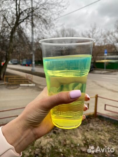 Дизельное топливо / эко гост