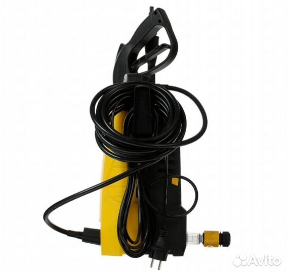 Мойка высокого давления Huter W3.1400