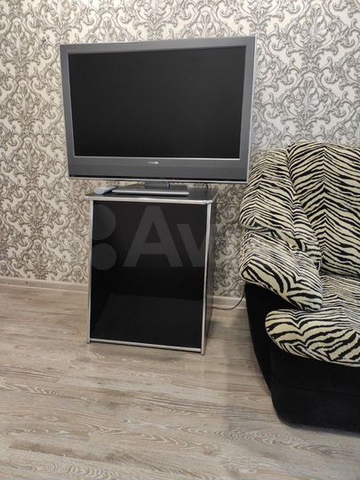 Квартира-студия, 35 м², 1/5 эт.