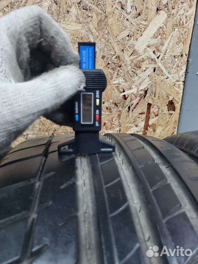 Triangle Sportex TSH11 245/35 R19 93Y